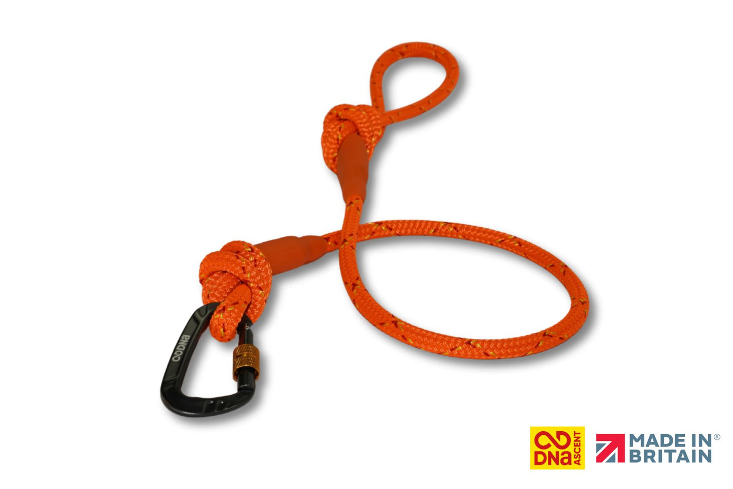 DNA - Ascent - Sherpa Double Secure Lead - LIMITED £10 OFF PROMOTION