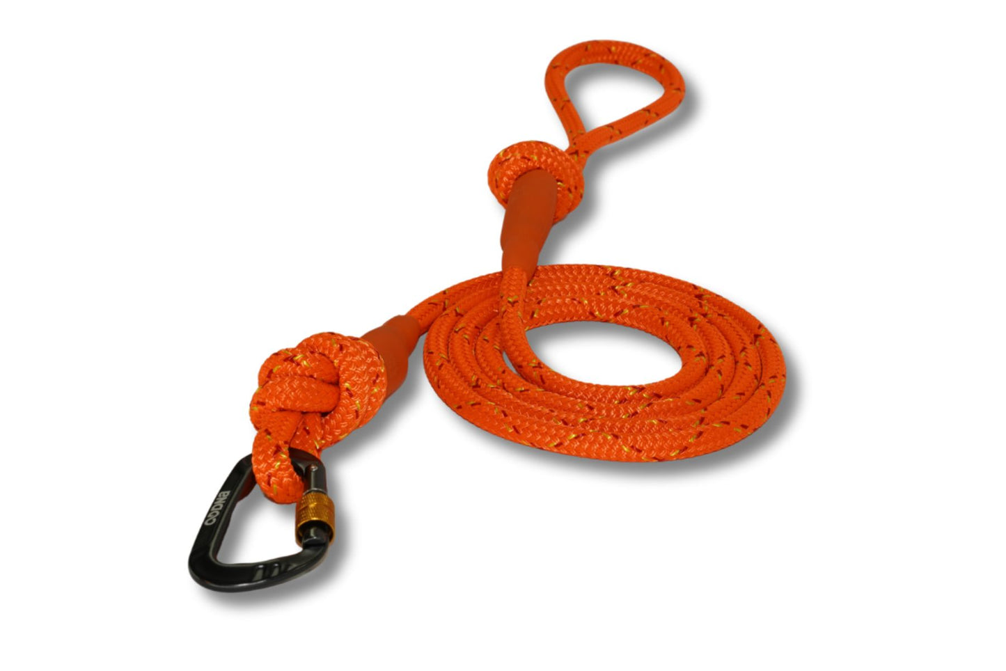 DNA - Sherpa Lead - Double Secure Construction