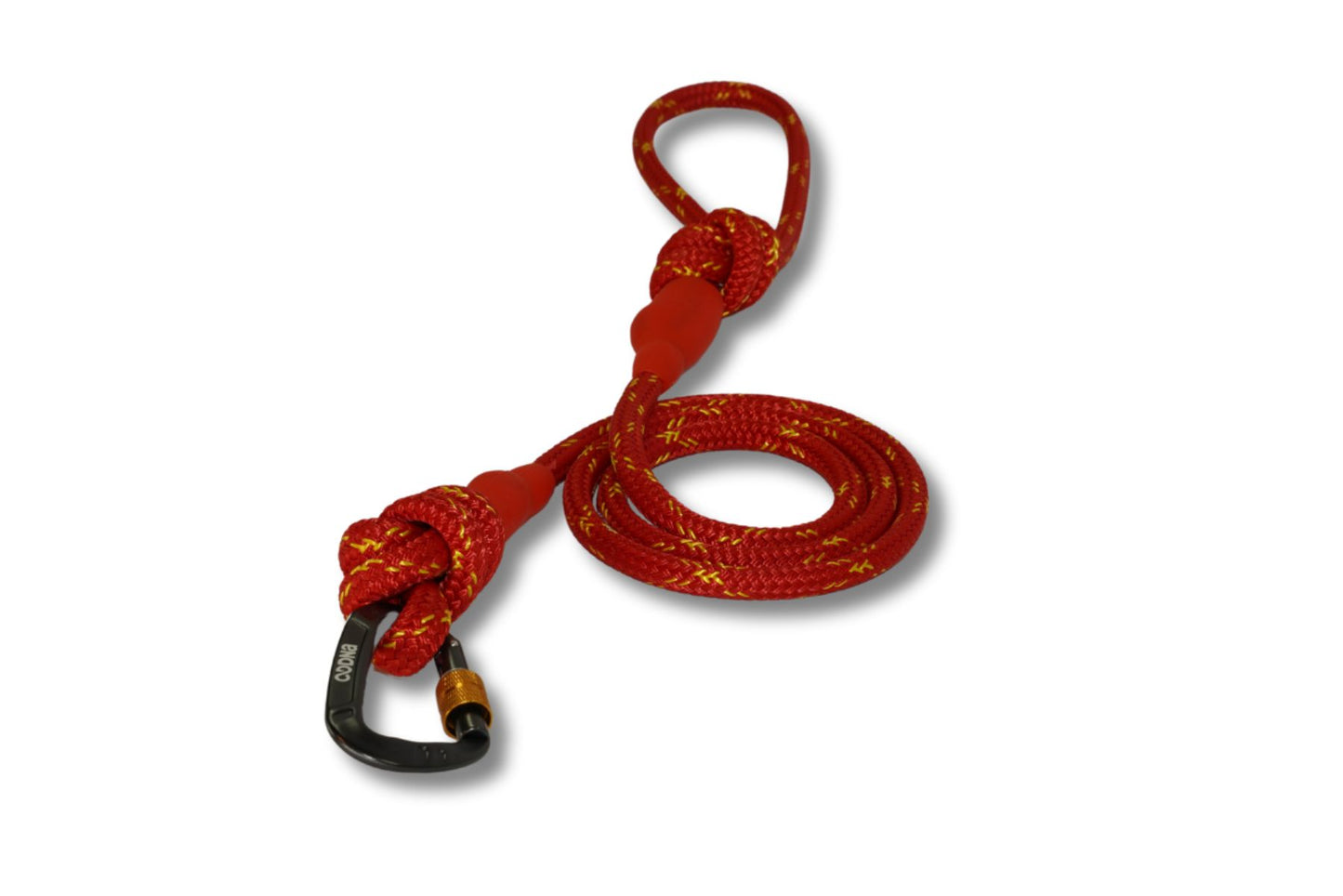 DNA - Ascent - Sherpa Double Secure Lead - LIMITED £10 OFF PROMOTION