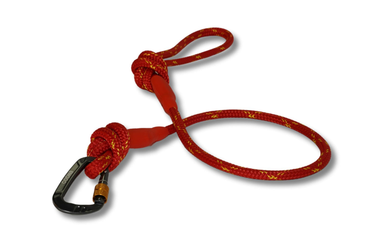 DNA - Ascent - Sherpa Double Secure Lead - LIMITED £10 OFF PROMOTION