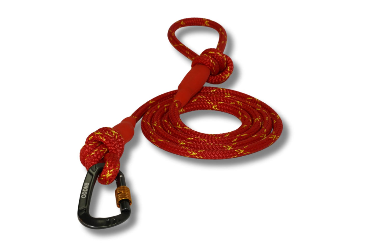 DNA - Sherpa Lead - Double Secure Construction