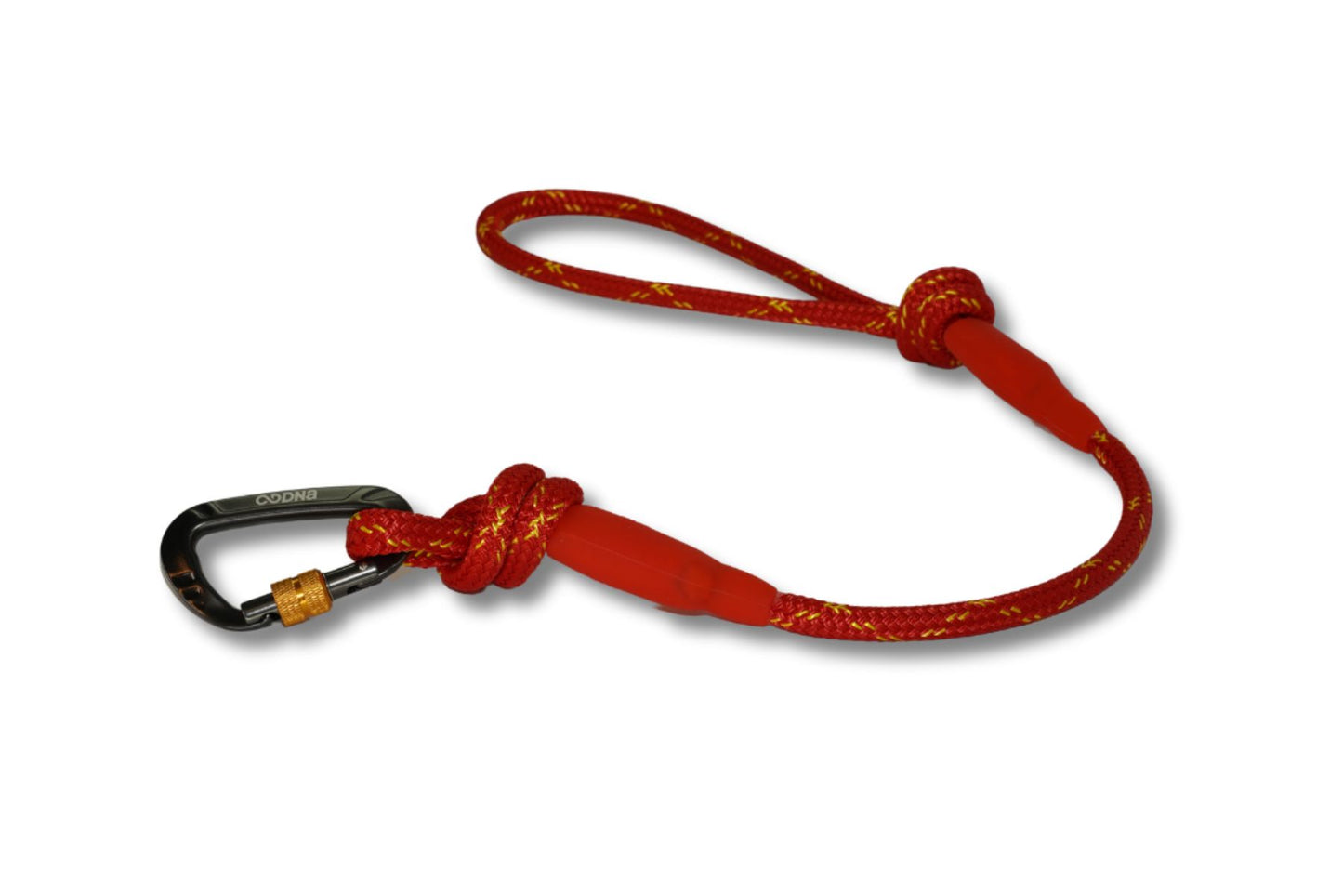 DNA - Ascent - Sherpa Double Secure Lead - LIMITED £10 OFF PROMOTION