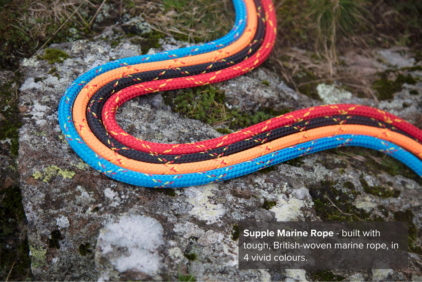 DNA - Sherpa Lead - Double Secure Construction