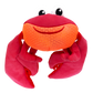 KONG - Shakers Shimmy Crab