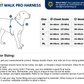 DOG Copenhagen - Comfort Walk Pro Harness