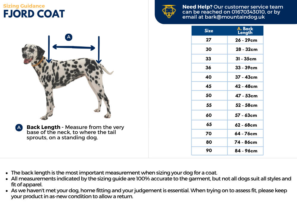 Non-stop - Fjord Jacket *Pre-25 Original Version*LIMITED STOCK*WHILE STOCKS LAST ONLY*