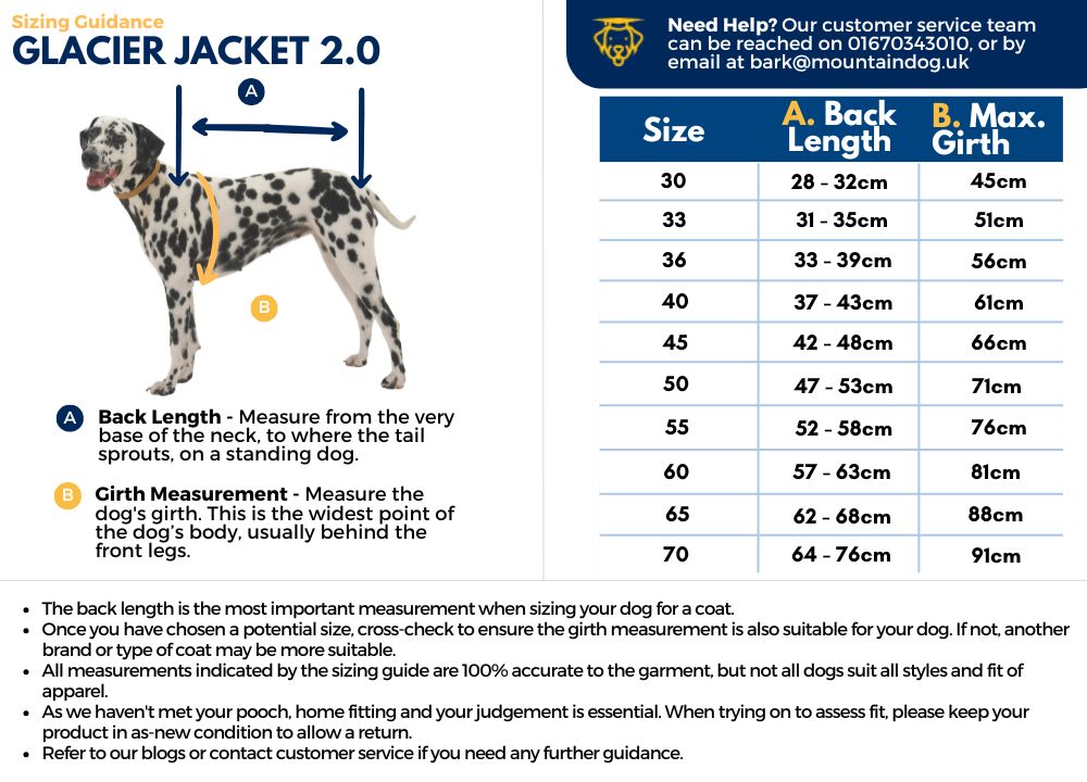 Non-stop - Glacier Jacket v2  *Amazing Offer - Limited Stocks*