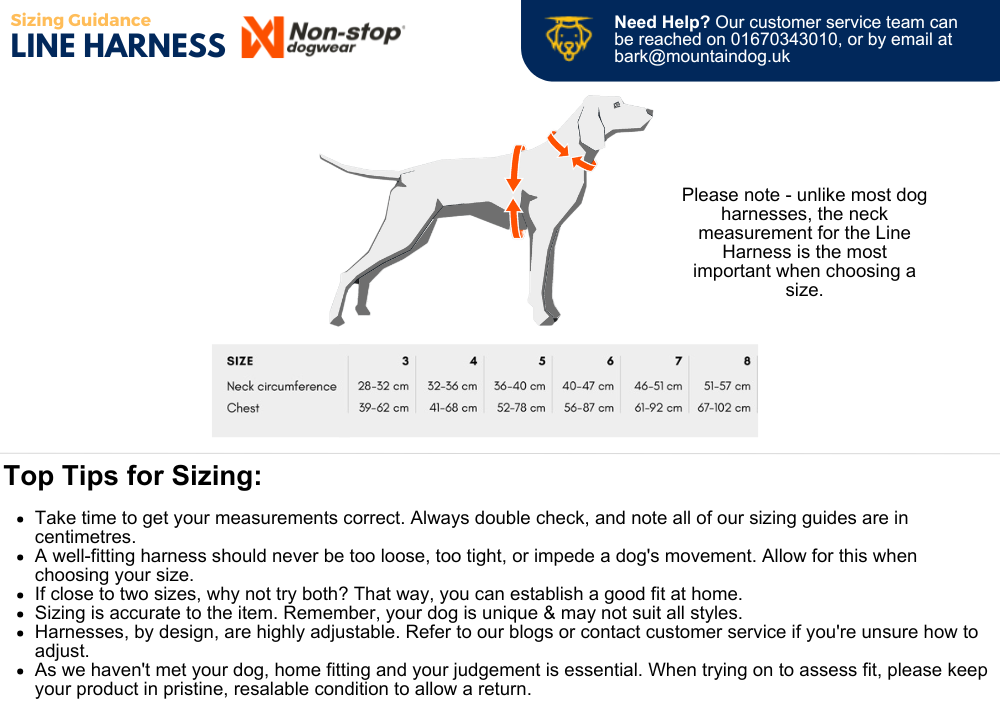Non-stop - Line Harness v5.0