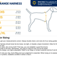 Ruffwear - Front Range Harness