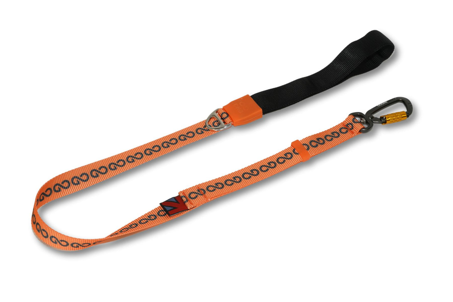 DNA - Summit - Pro Lead - Traffic Handle & Secure Carabiner - 4 Colour Options