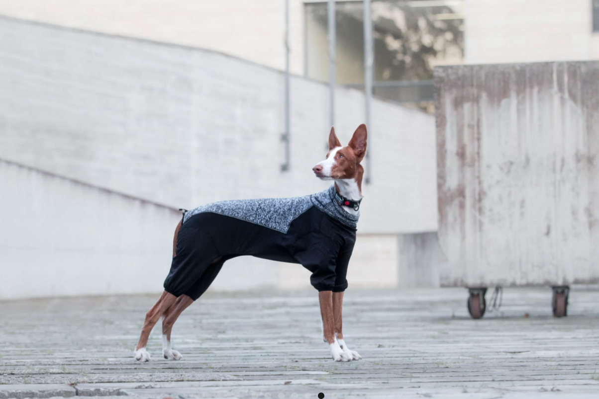 Rukka - Subrima Knit Overall *BLACK FRIDAY*