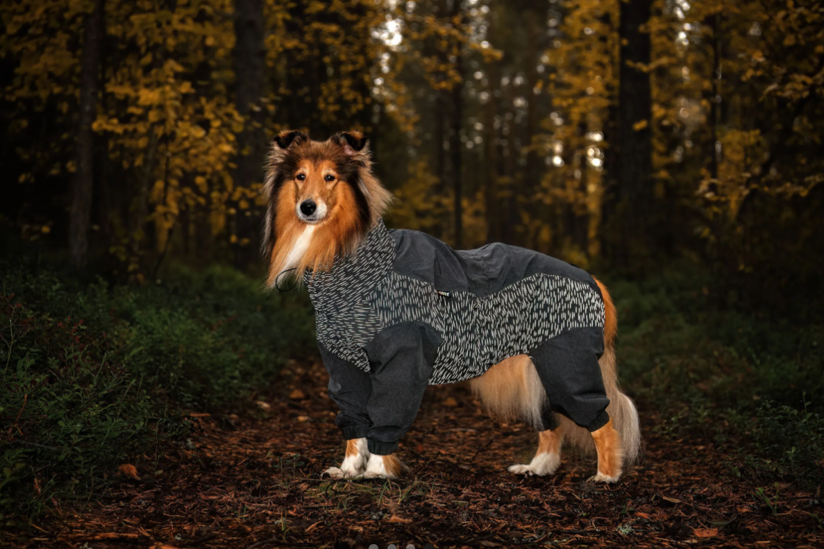 Rukka - Flash Overall *BLACK FRIDAY*