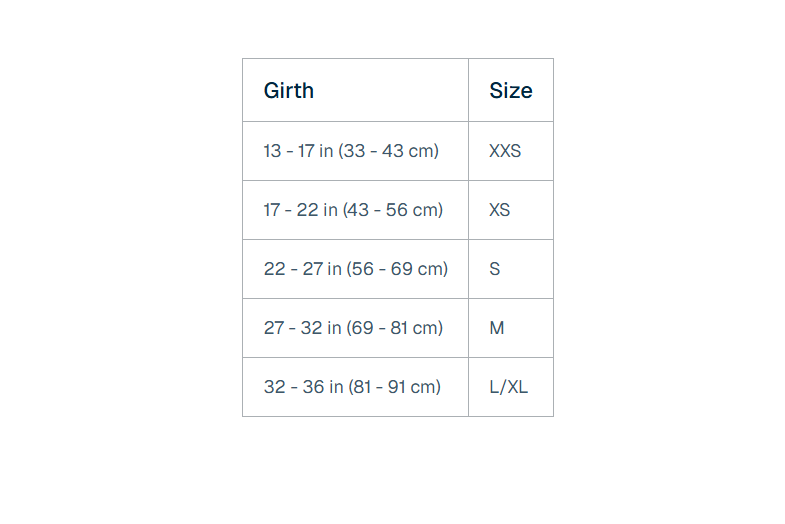 Ruffwear - Palisades Poncho