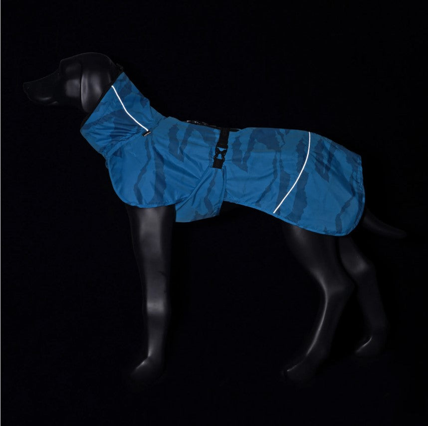 Icepeak - Strike Warm Raincoat *BLACK FRIDAY*