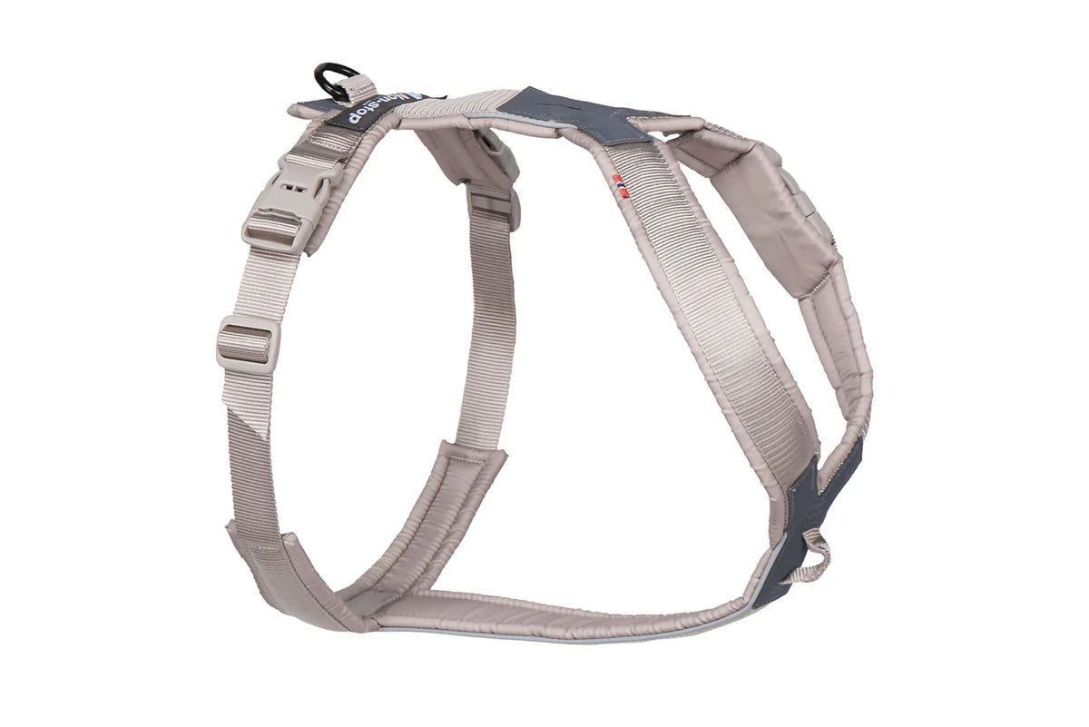Non-Stop - Trekking line harness CLIP'N™