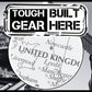 DNA - Ascent  Figure of 8 Pull-Training & Slip Lead