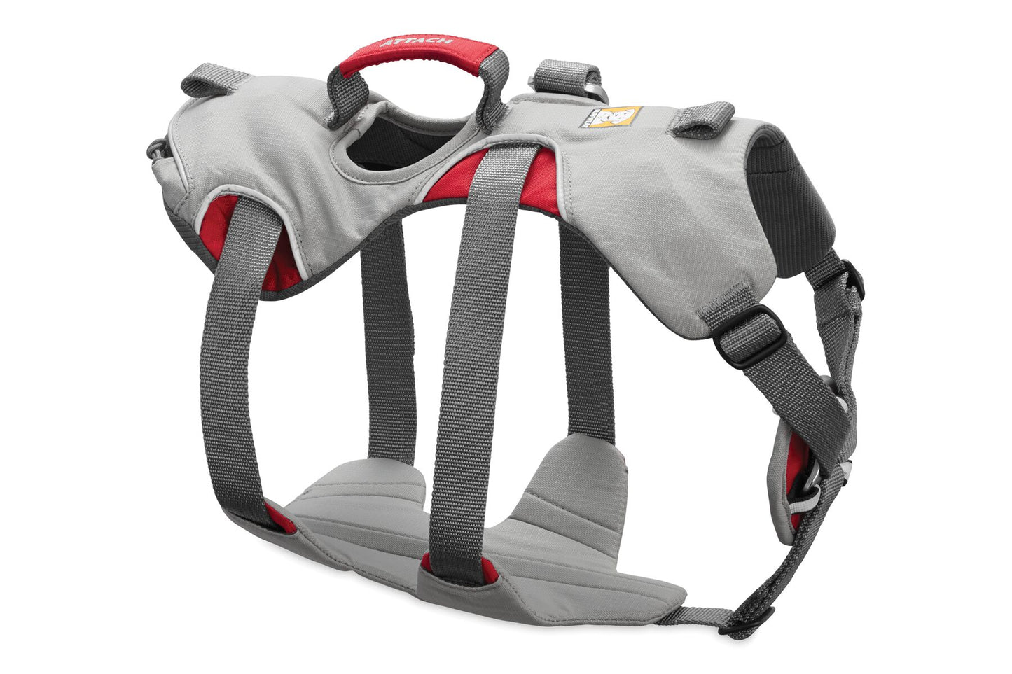 Ruffwear - Doubleback Harness