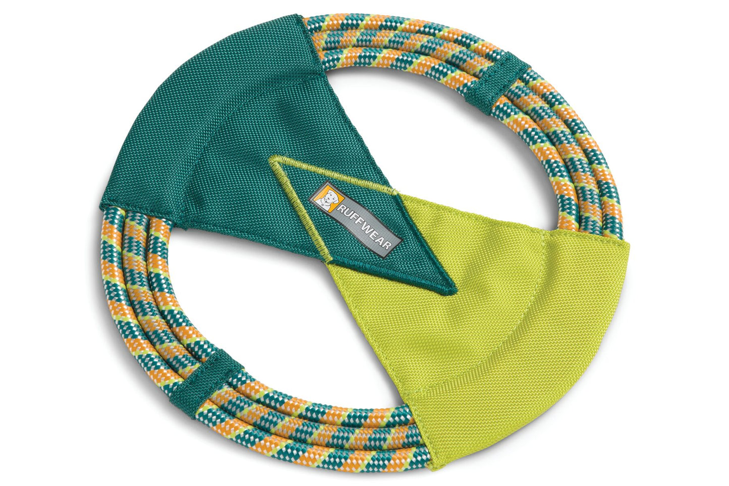 Ruffwear - Pacific Ring in Tumalo Teal