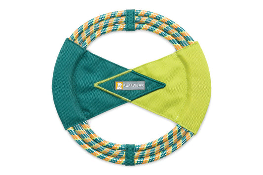 Ruffwear - Pacific Ring in Tumalo Teal