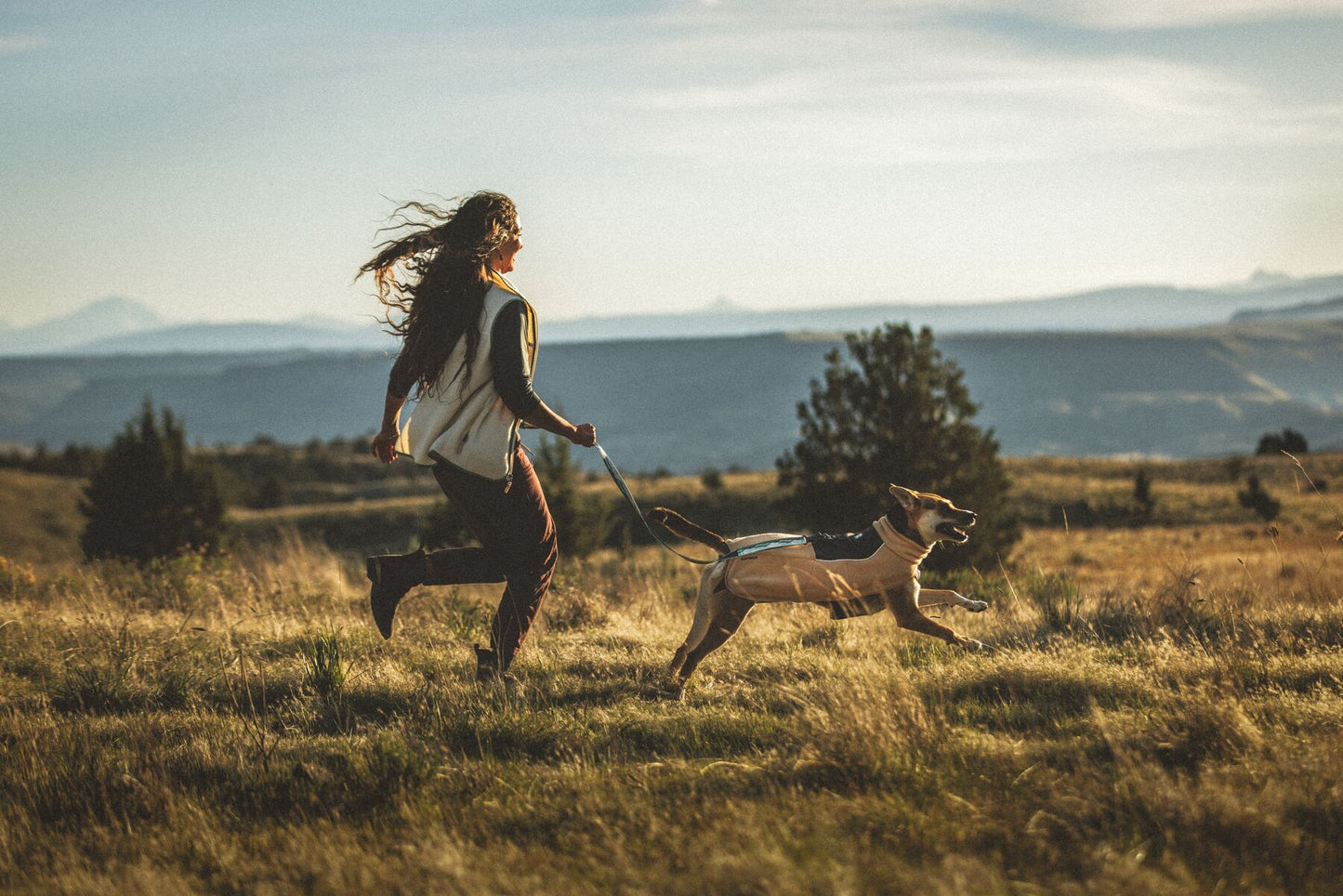 Ruffwear - Timberline Fuse Vest