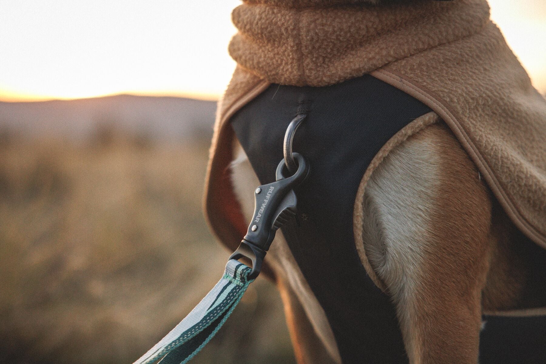 Ruffwear - Timberline Fuse Vest