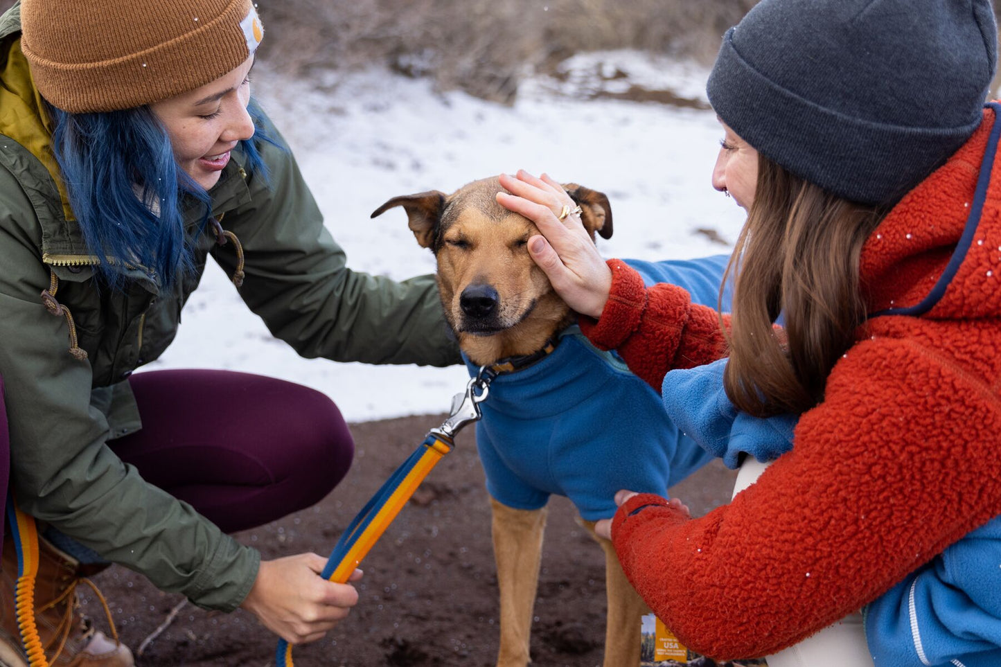 Ruffwear - Roamer Bungee Leash