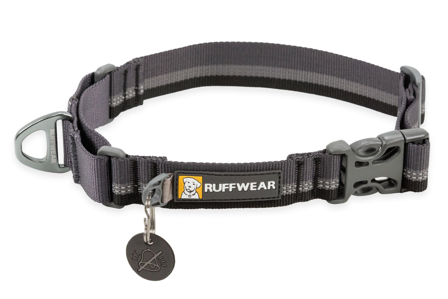 Ruffwear - Web Reaction Martingale Collar *2024 New Release*
