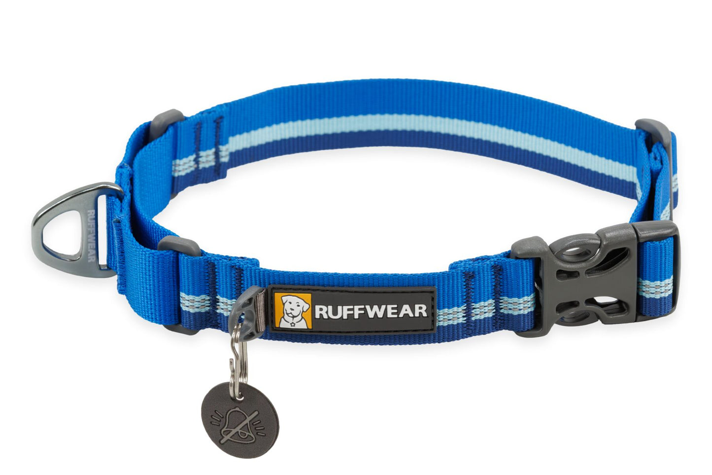 Ruffwear - Web Reaction Martingale Collar