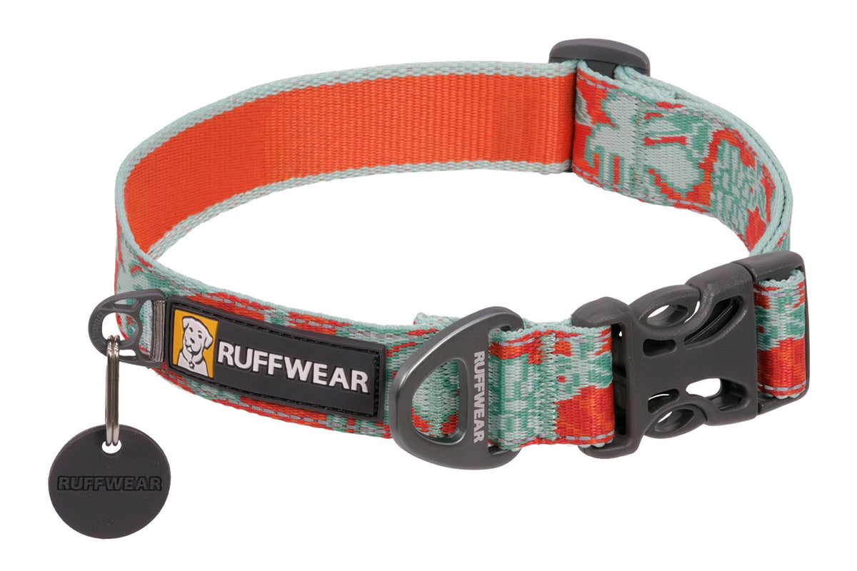 Ruffwear - Crag Collar