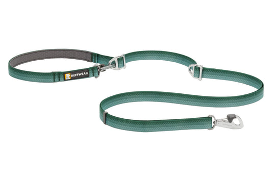 Ruffwear - Switchbak Adjustable 2 End Leash