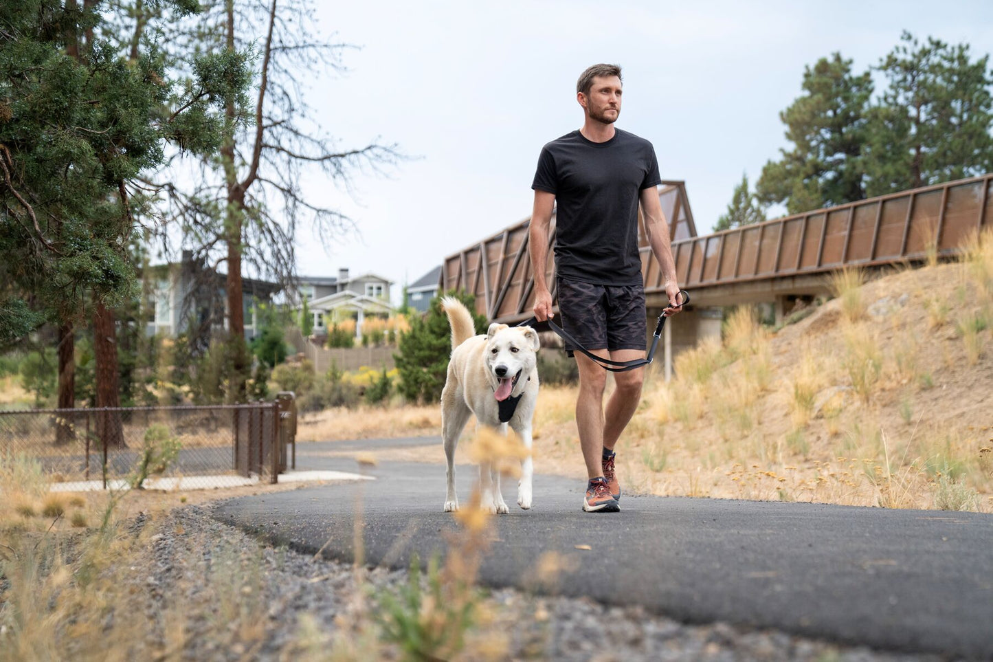 Ruffwear - Switchbak Adjustable 2 End Leash