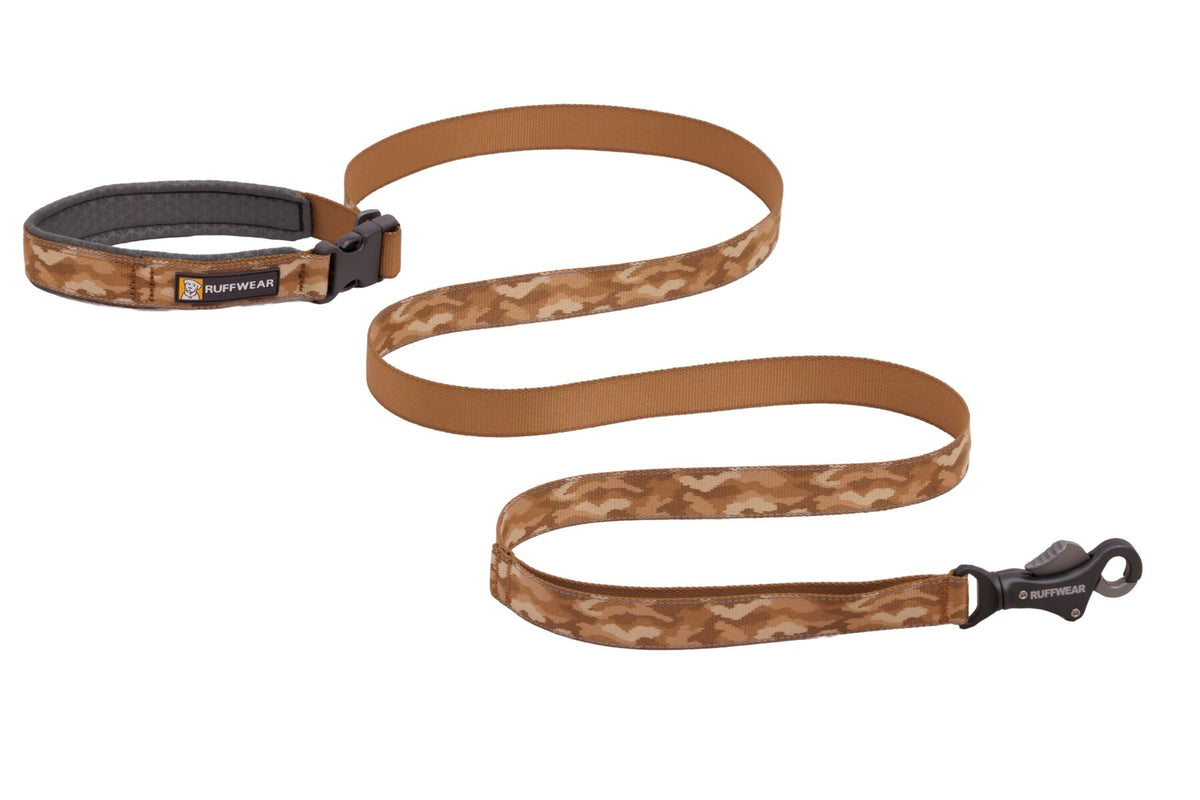 Ruffwear - Crag Lead