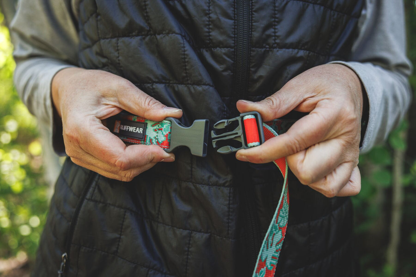 Ruffwear - Crag Lead