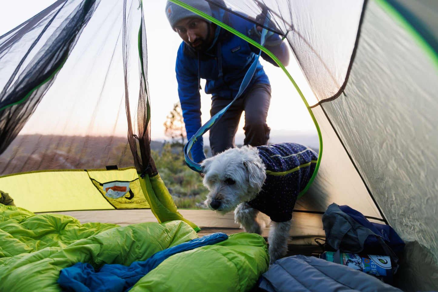 Ruffwear - Crag Leash