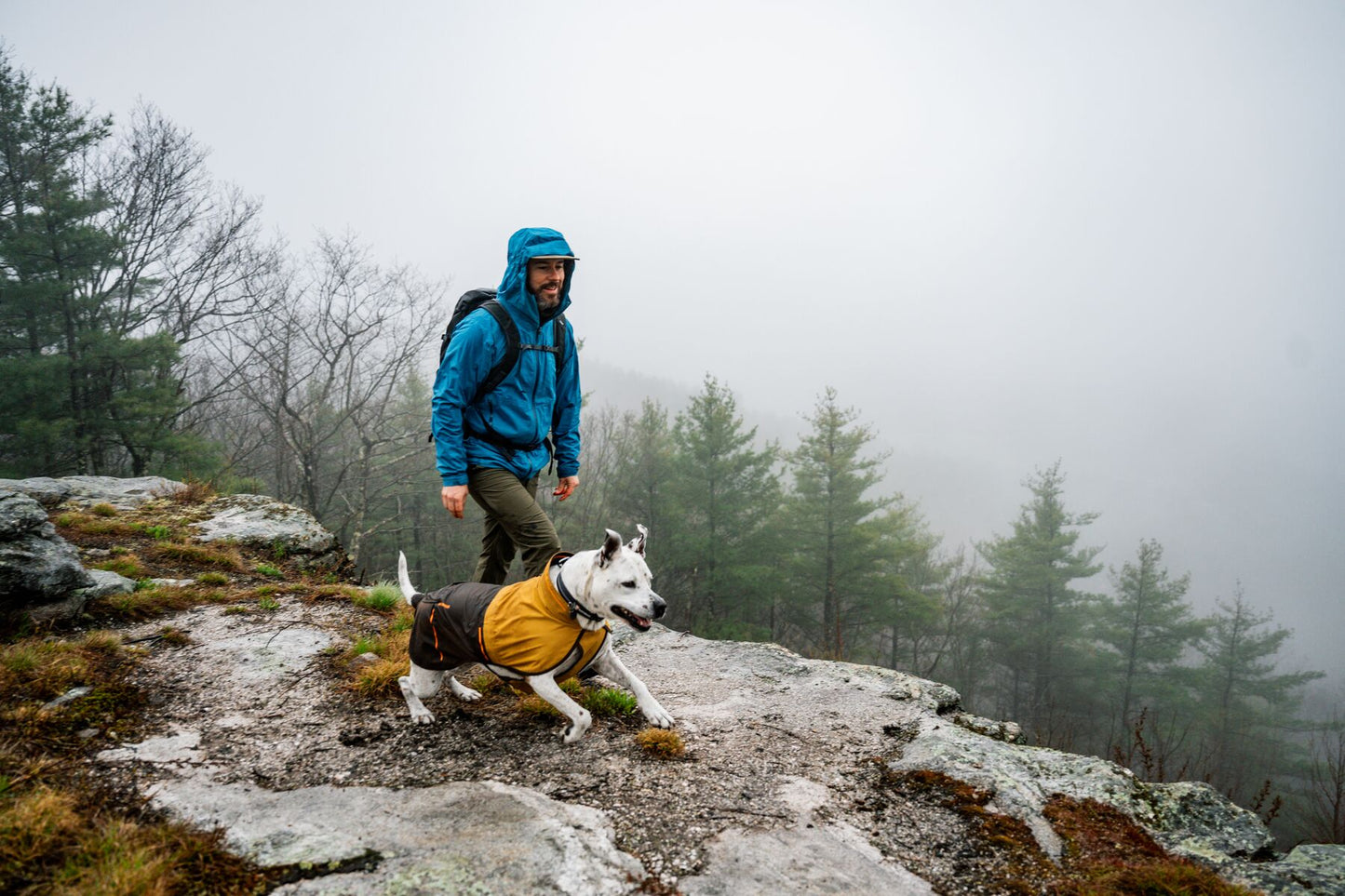 Ruffwear - Sun Shower Jacket