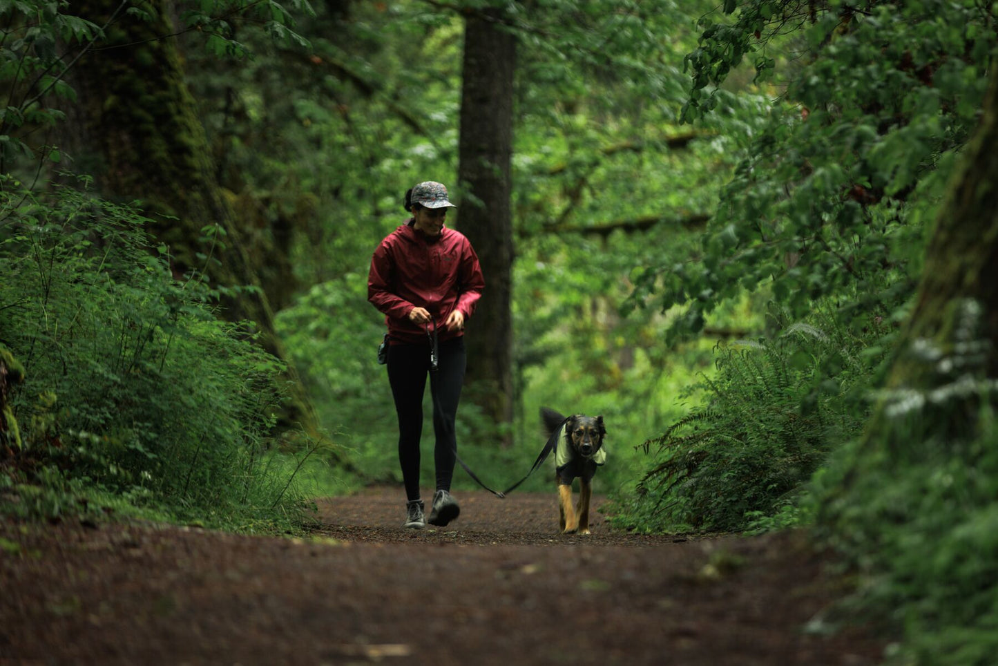 Ruffwear - Sun Shower Coverall