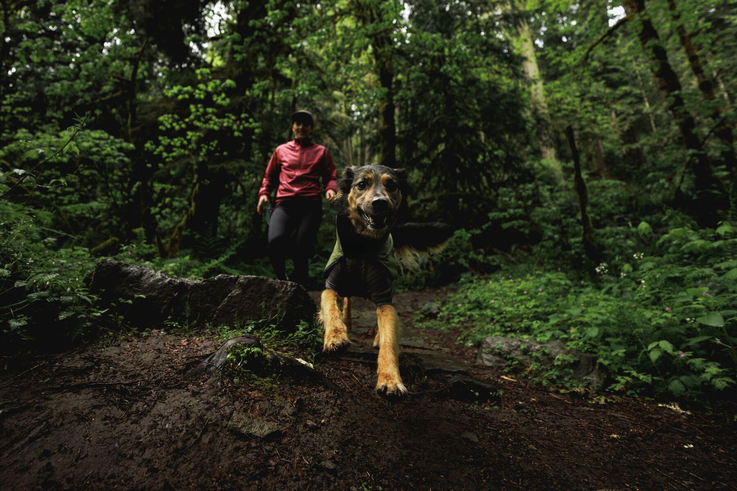 Ruffwear - Sun Shower Coverall