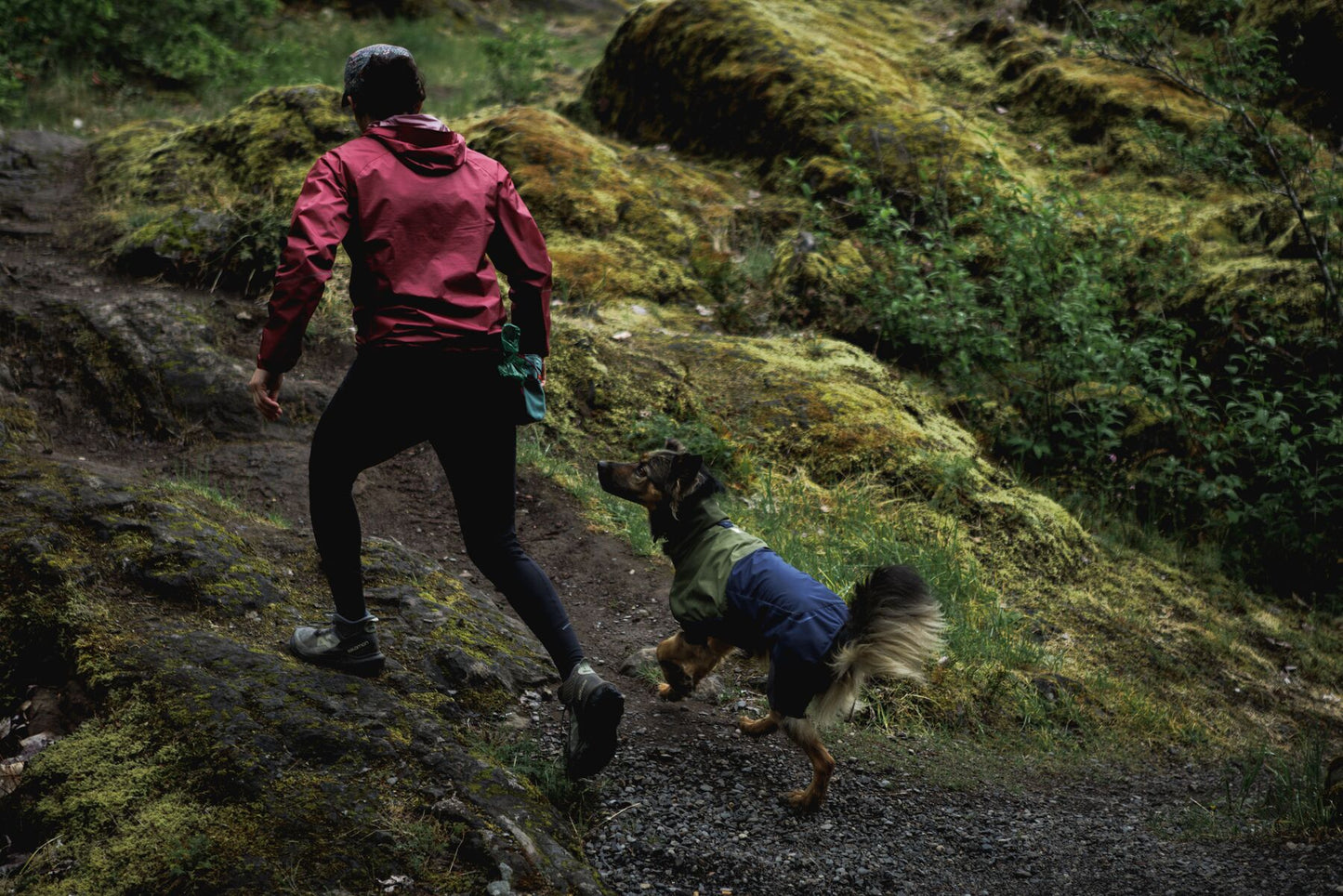 Ruffwear - Sun Shower Coverall