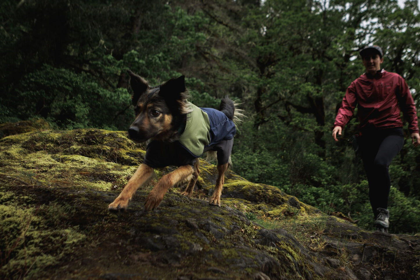 Ruffwear - Sun Shower Coverall