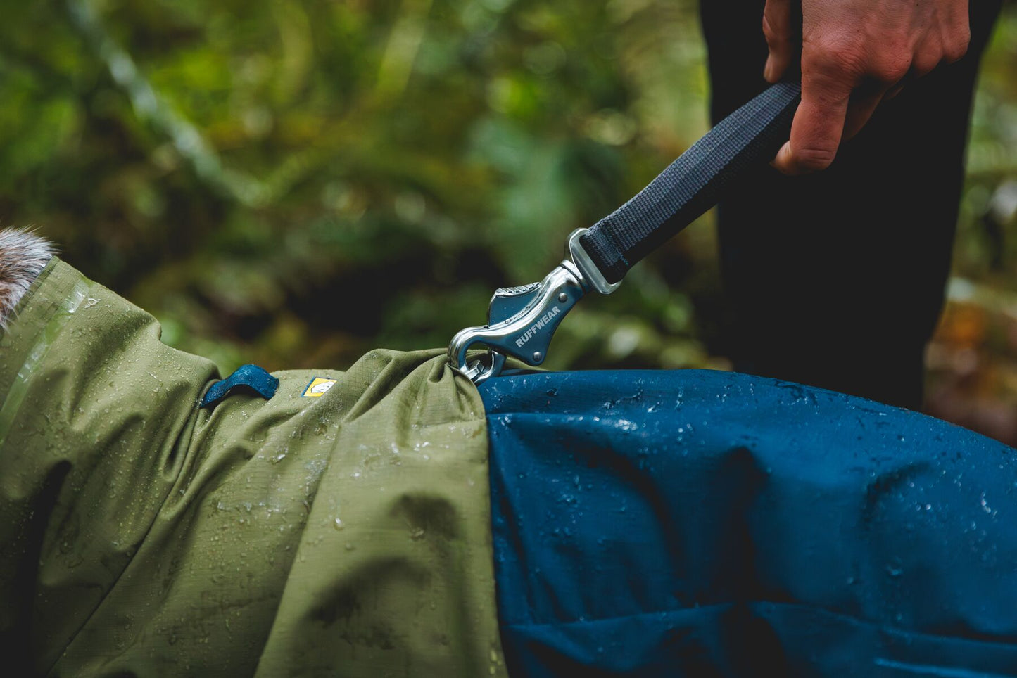Ruffwear - Sun Shower Coverall