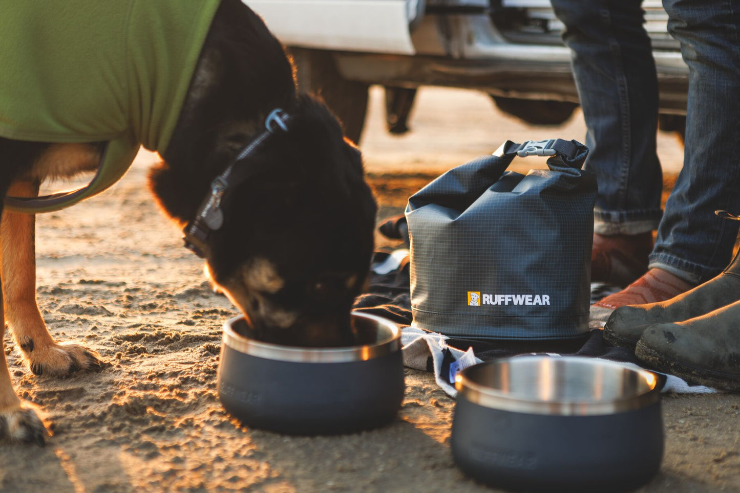 Ruffwear - Kibble Kaddie *New for 2025*