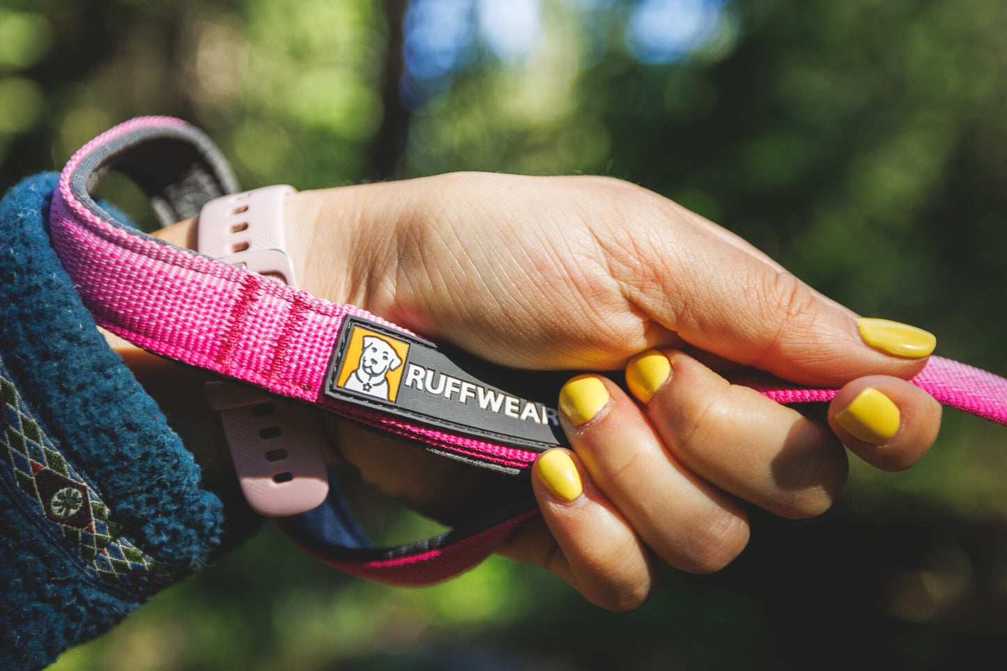 Ruffwear - Front Range Leash