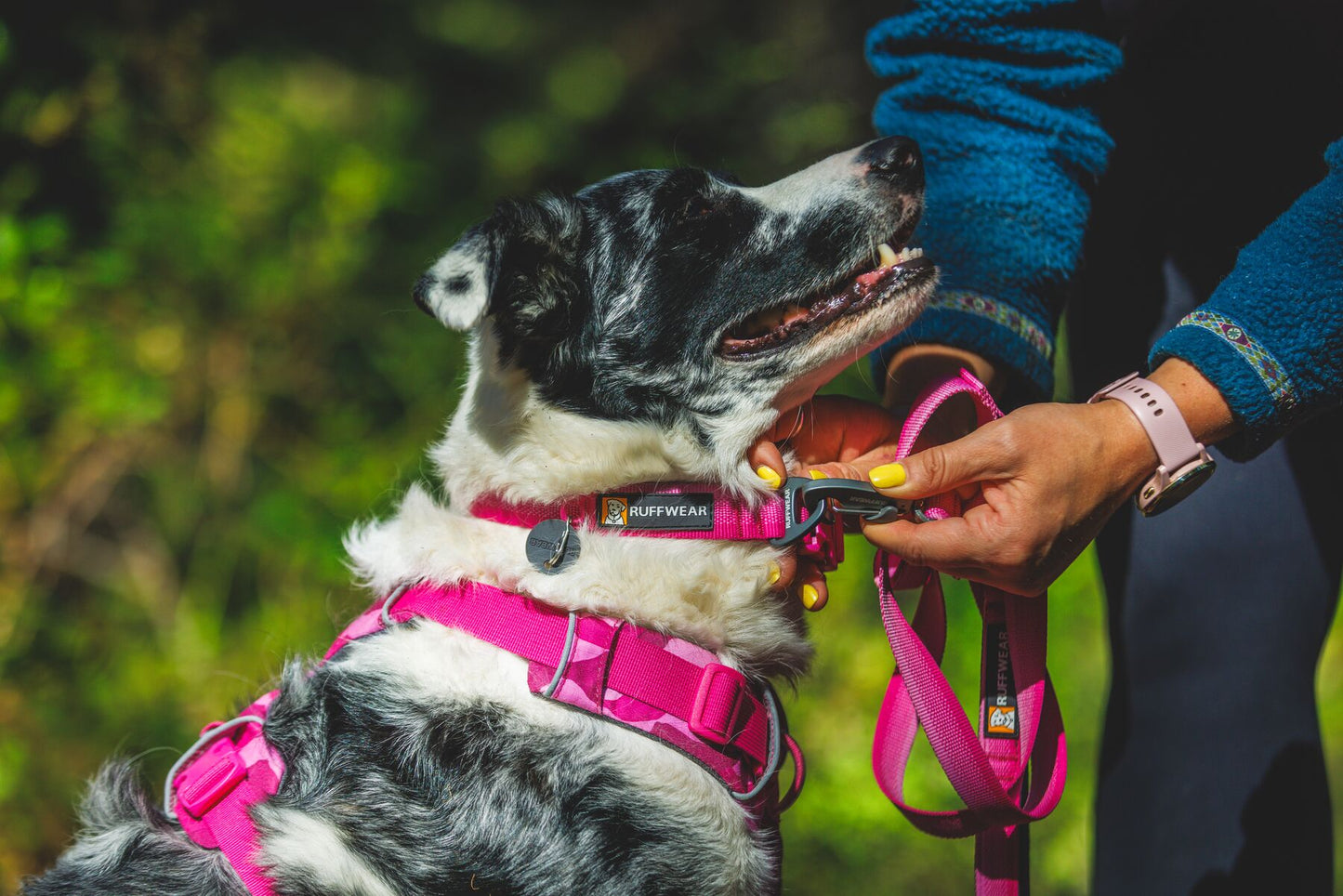 Ruffwear - Front Range Leash