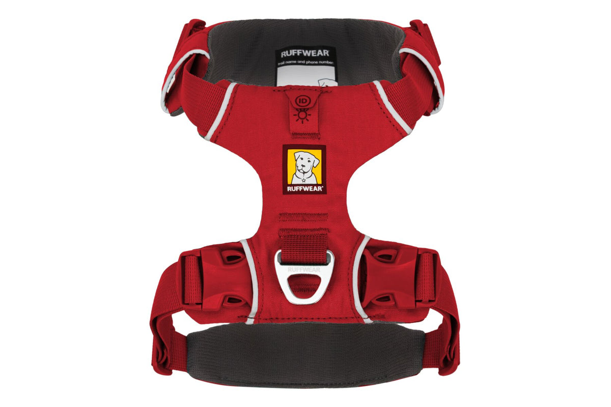 Ruffwear - Front Range Harness