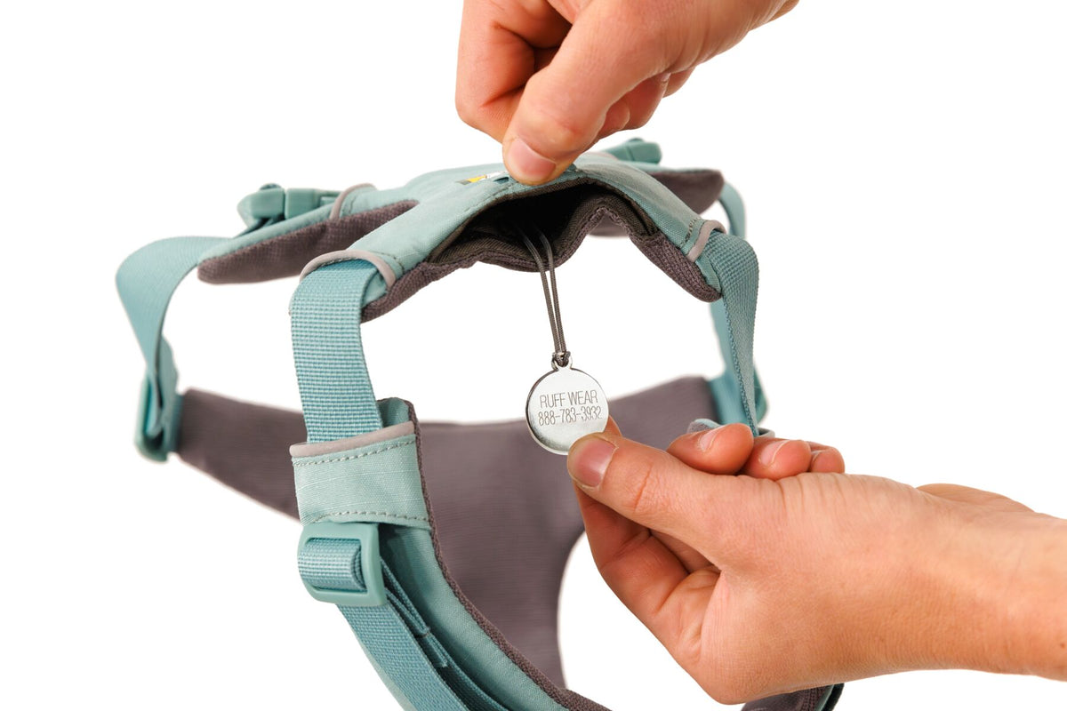 Ruffwear - Front Range Harness