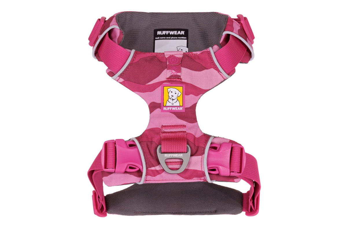 Ruffwear - Front Range Harness