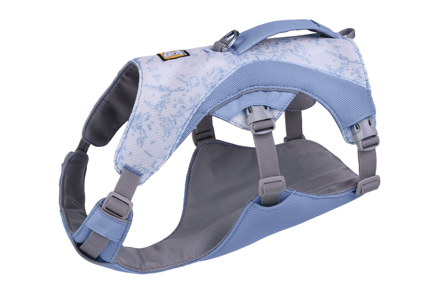 Ruffwear - Swamp Cooler Harness *CLEARANCE*LAST ONES*