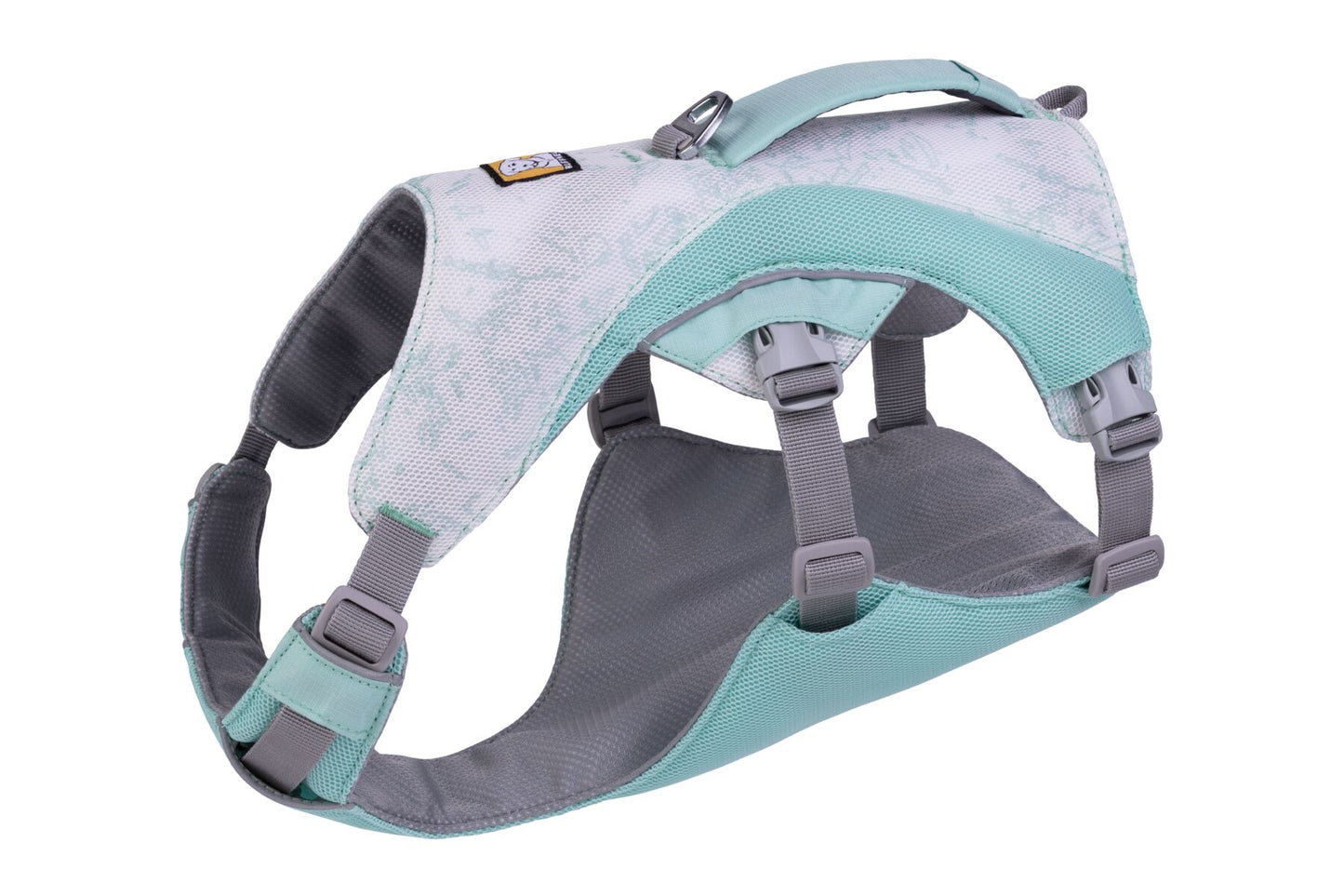 Ruffwear - Swamp Cooler Harness *CLEARANCE*LAST ONES*