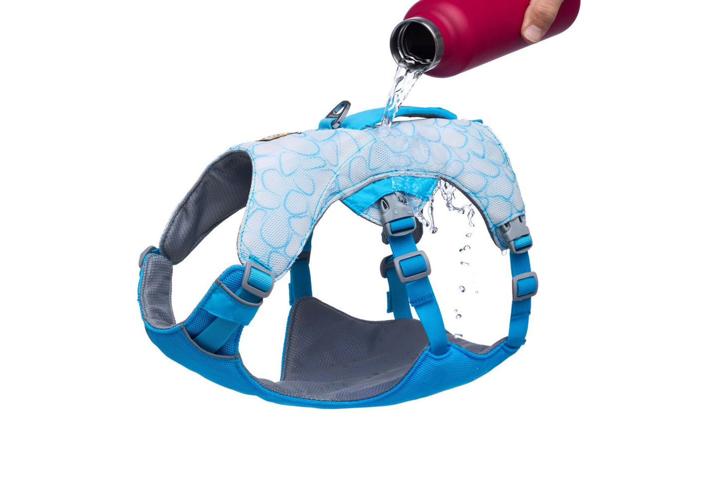 Ruffwear - Swamp Cooler Harness