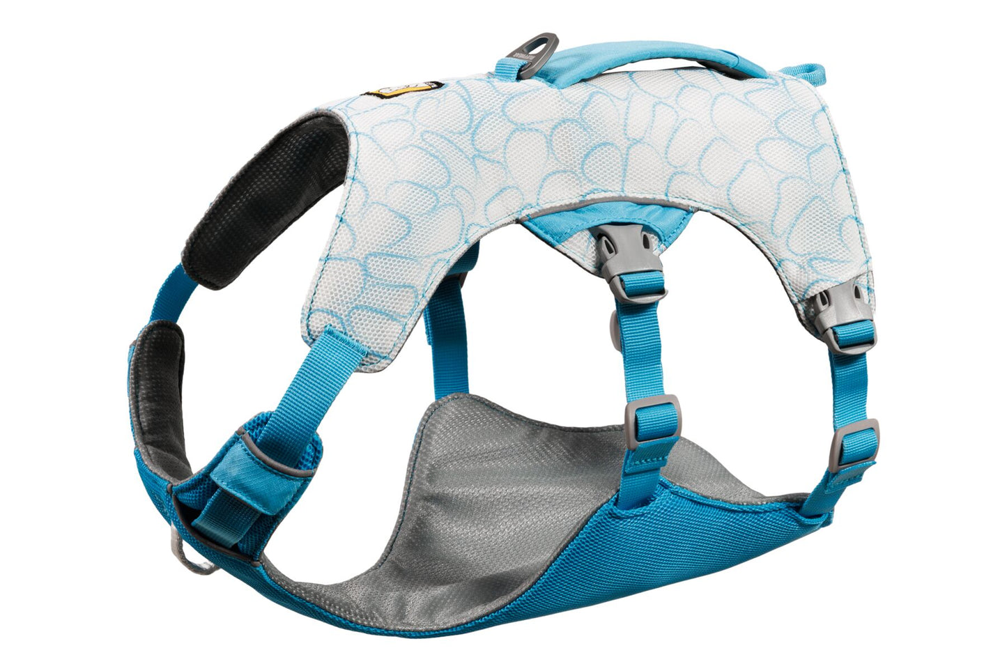 Ruffwear - Swamp Cooler Harness